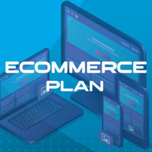 plan3 Ecommerce Plan