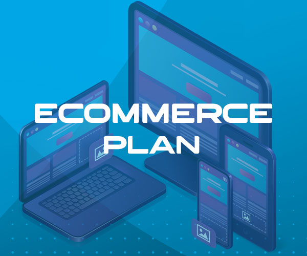 Ecommerce Plan