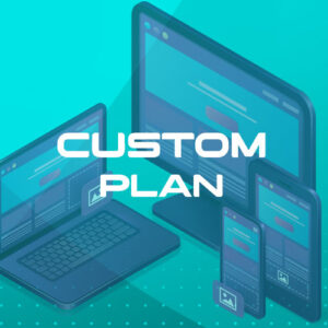 Custom Plan Custom Plan