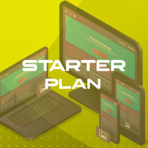 plans1 Starter Plan