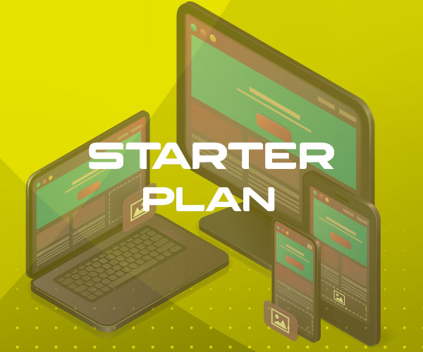 Starter Plan